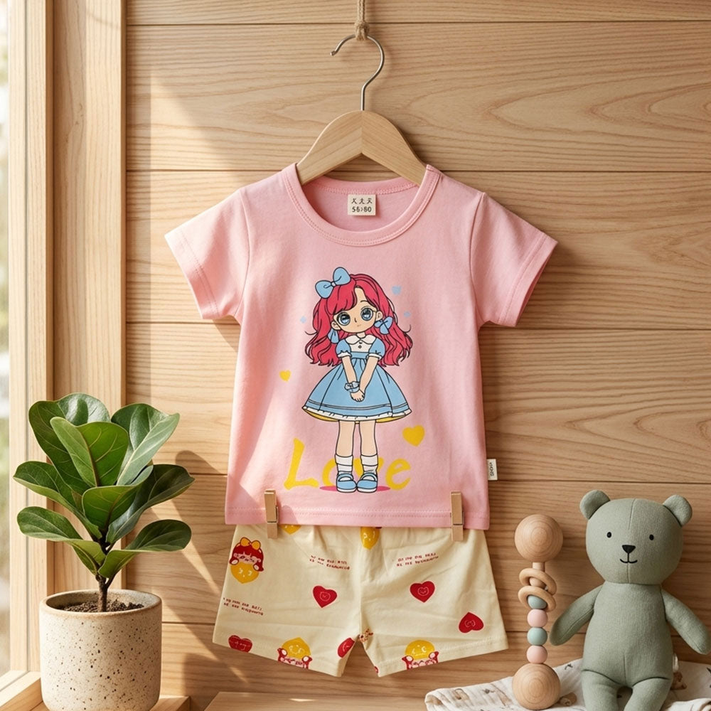 Girls Luxury dress