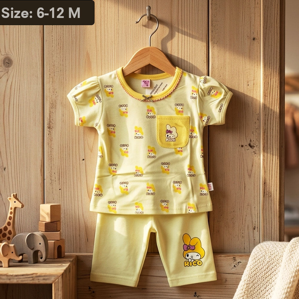 1 year girls summer dress