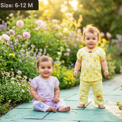 6 Month summer Imported summer dress