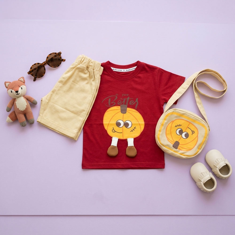 China imported summer clothes