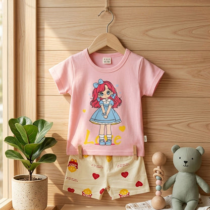 Girls Luxury dress 