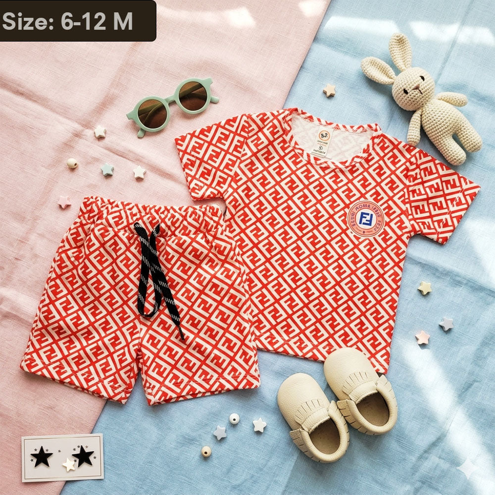 baby track suit half year
