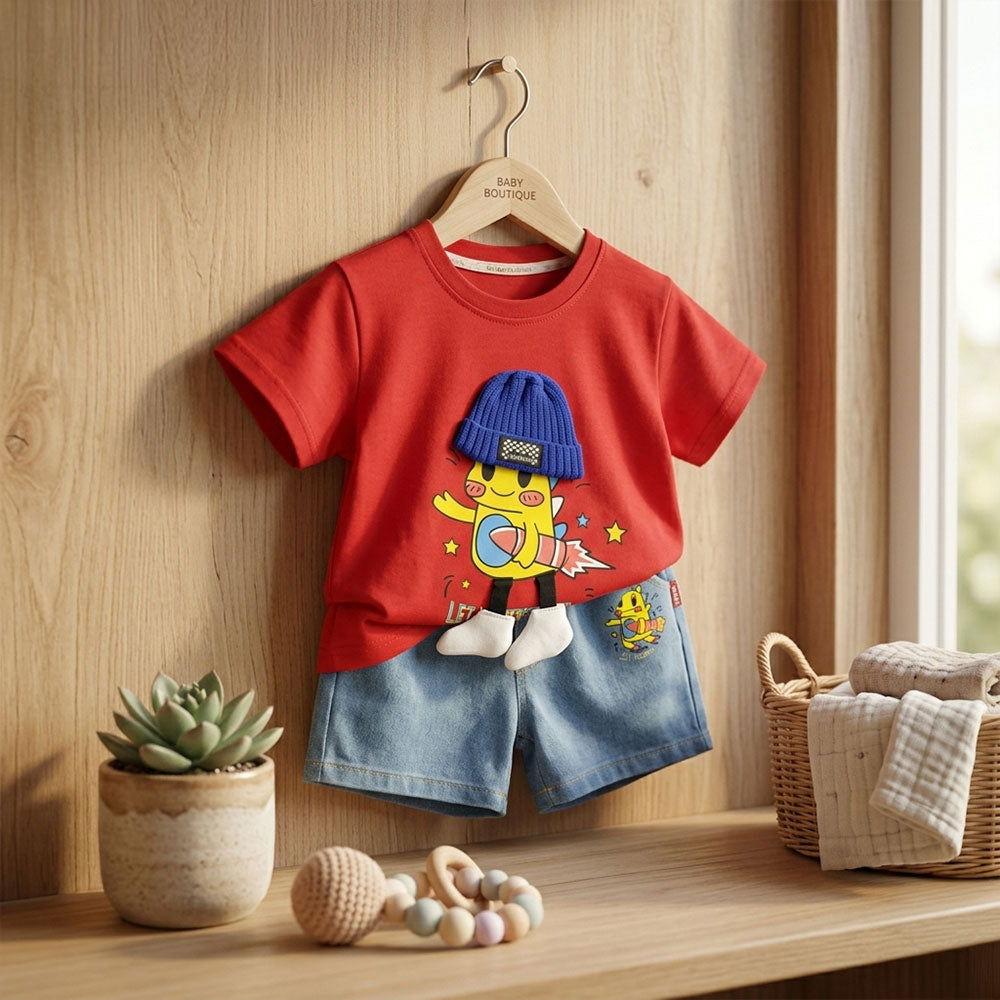 girls trending summer clothing