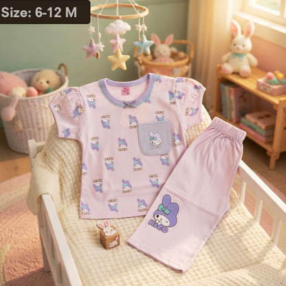 imported baby girls summer dress